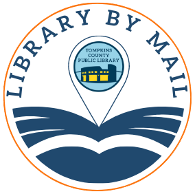 Library by mail tompkins county public library